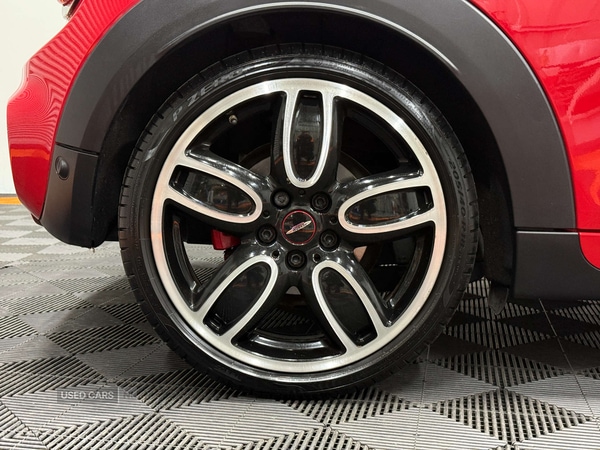 Used MINI Hatch 2017 for sale - 77009117: Photo 12