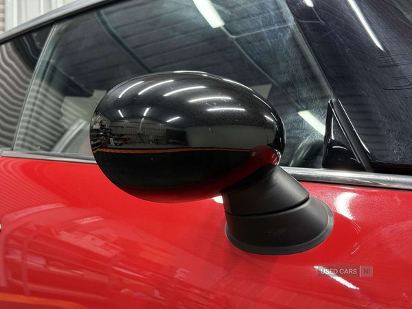 Used MINI Hatch 2017 for sale - 77009117: Photo 14