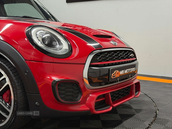 Used MINI Hatch 2017 for sale - 77009117: Photo 16