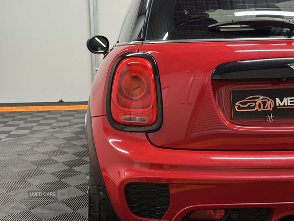 Used MINI Hatch 2017 for sale - 77009117: Photo 18