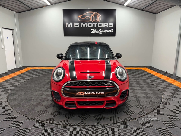 Used MINI Hatch 2017 for sale - 77009117: Photo 2