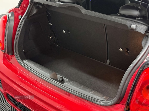 Used MINI Hatch 2017 for sale - 77009117: Photo 22