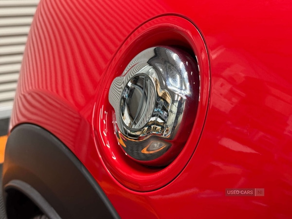 Used MINI Hatch 2017 for sale - 77009117: Photo 23