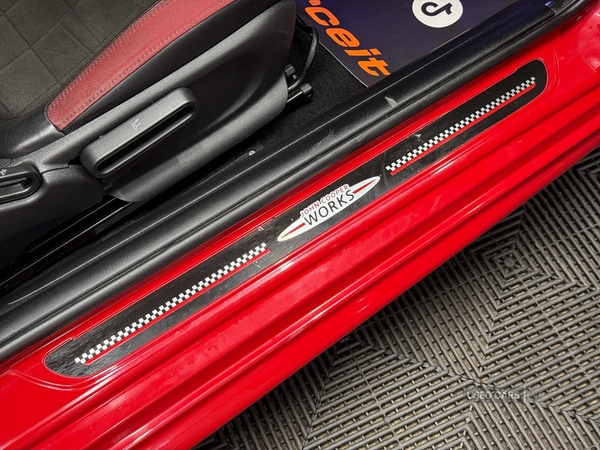 Used MINI Hatch 2017 for sale - 77009117: Photo 24