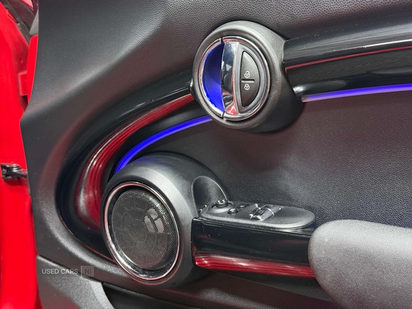 Used MINI Hatch 2017 for sale - 77009117: Photo 26