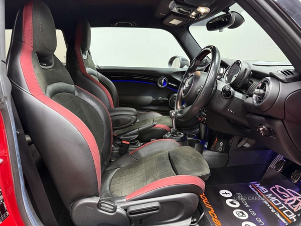 Used MINI Hatch 2017 for sale - 77009117: Photo 27