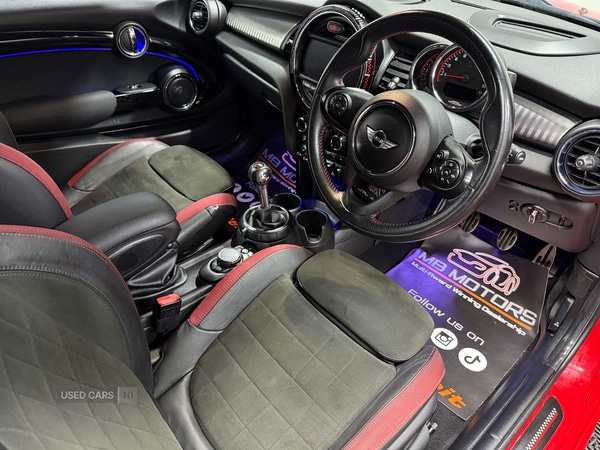 Used MINI Hatch 2017 for sale - 77009117: Photo 28