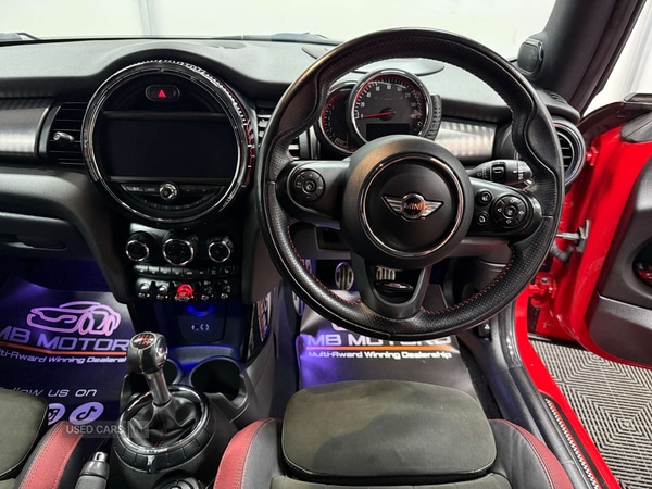 Used MINI Hatch 2017 for sale - 77009117: Photo 29