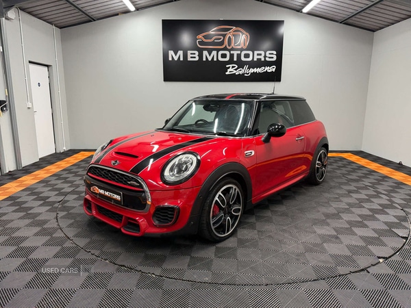 Used MINI Hatch 2017 for sale - 77009117: Photo 3