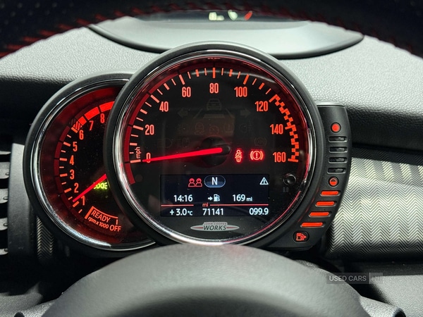 Used MINI Hatch 2017 for sale - 77009117: Photo 31