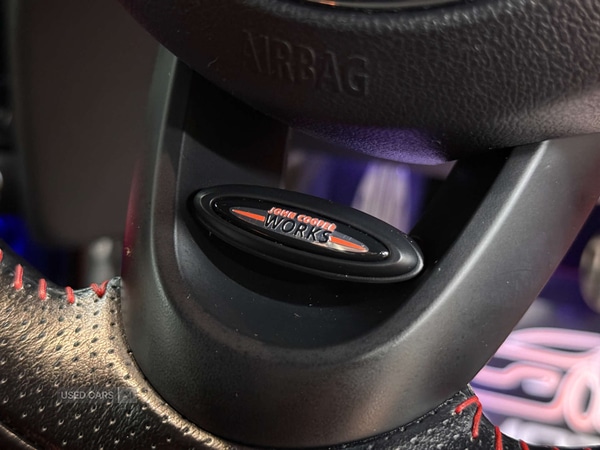 Used MINI Hatch 2017 for sale - 77009117: Photo 34