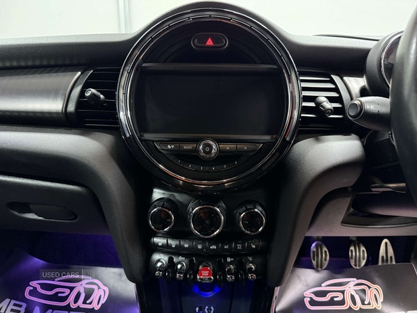 Used MINI Hatch 2017 for sale - 77009117: Photo 38