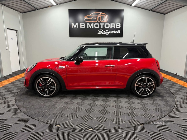 Used MINI Hatch 2017 for sale - 77009117: Photo 4