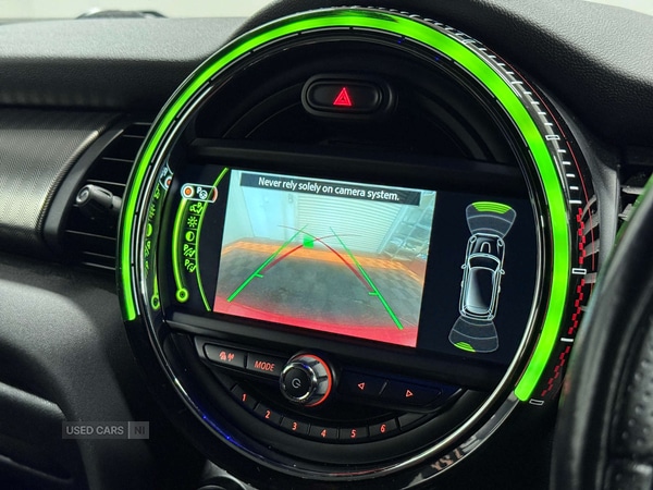 Used MINI Hatch 2017 for sale - 77009117: Photo 41