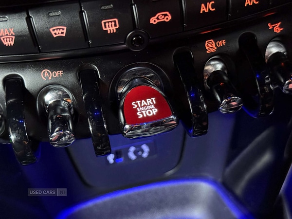 Used MINI Hatch 2017 for sale - 77009117: Photo 43