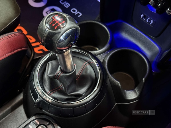 Used MINI Hatch 2017 for sale - 77009117: Photo 45