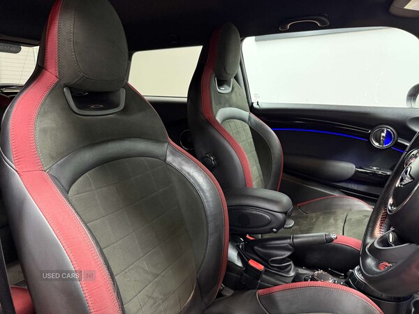 Used MINI Hatch 2017 for sale - 77009117: Photo 47