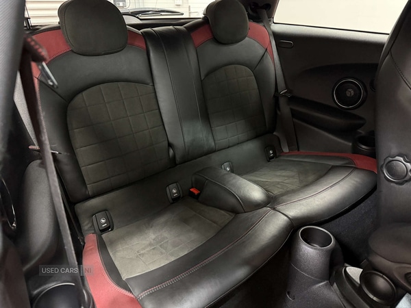 Used MINI Hatch 2017 for sale - 77009117: Photo 48