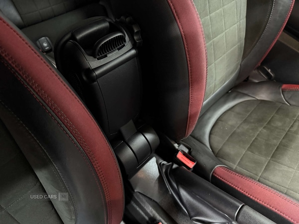 Used MINI Hatch 2017 for sale - 77009117: Photo 51