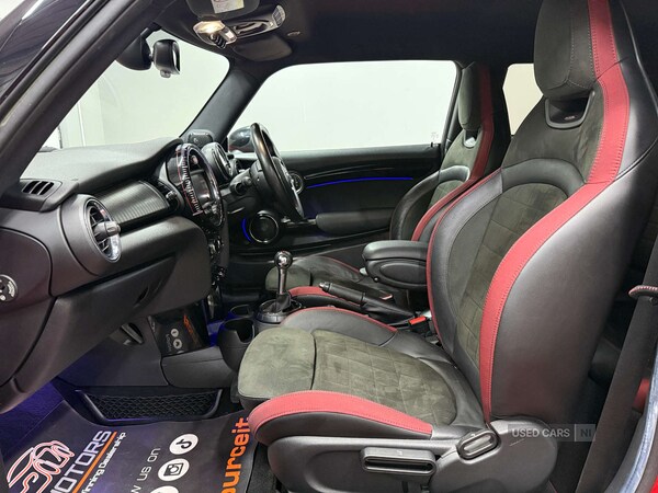 Used MINI Hatch 2017 for sale - 77009117: Photo 52