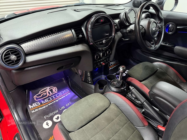 Used MINI Hatch 2017 for sale - 77009117: Photo 53