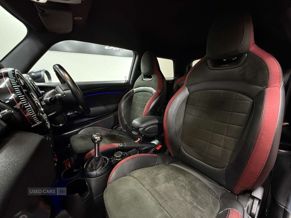 Used MINI Hatch 2017 for sale - 77009117: Photo 54