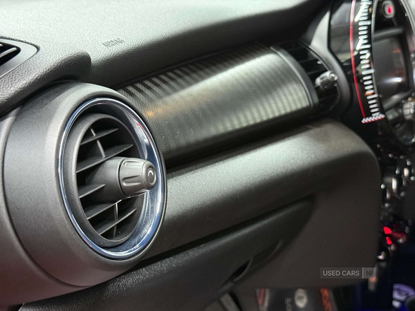 Used MINI Hatch 2017 for sale - 77009117: Photo 55