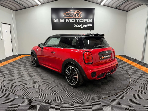 Used MINI Hatch 2017 for sale - 77009117: Photo 6