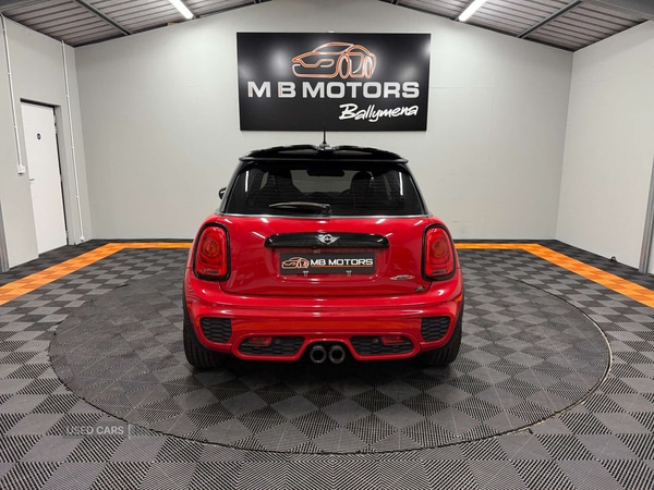 Used MINI Hatch 2017 for sale - 77009117: Photo 7