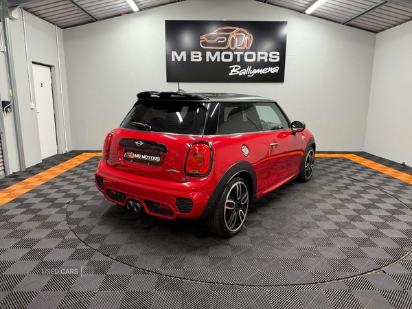 Used MINI Hatch 2017 for sale - 77009117: Photo 8