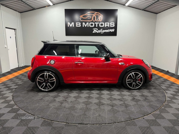 Used MINI Hatch 2017 for sale - 77009117: Photo 9