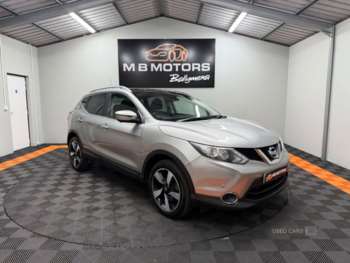 2016 - 1.5 dCi N-Tec+ 5dr