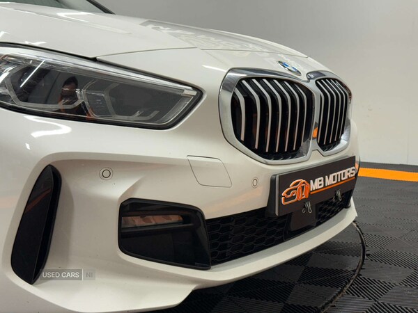 Used BMW 1 Series 2021 for sale - 76976984: Photo 14