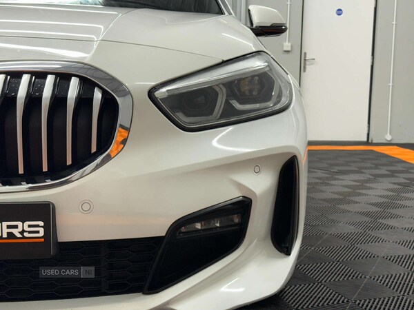 Used BMW 1 Series 2021 for sale - 76976984: Photo 16