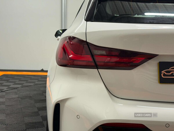 Used BMW 1 Series 2021 for sale - 76976984: Photo 17