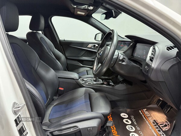 Used BMW 1 Series 2021 for sale - 76976984: Photo 23