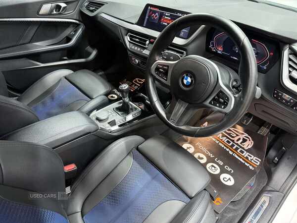 Used BMW 1 Series 2021 for sale - 76976984: Photo 24