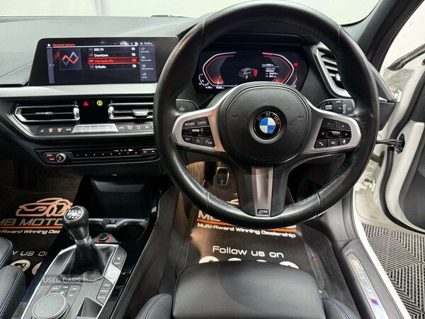 Used BMW 1 Series 2021 for sale - 76976984: Photo 26