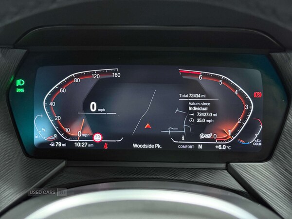 Used BMW 1 Series 2021 for sale - 76976984: Photo 27