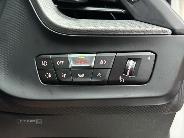 Used BMW 1 Series 2021 for sale - 76976984: Photo 32