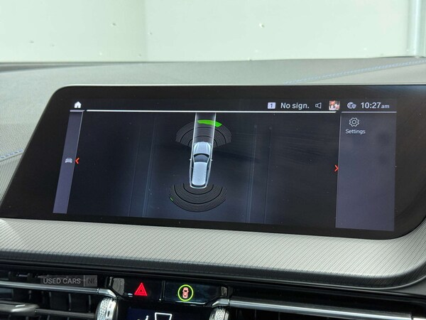 Used BMW 1 Series 2021 for sale - 76976984: Photo 34