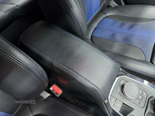 Used BMW 1 Series 2021 for sale - 76976984: Photo 38