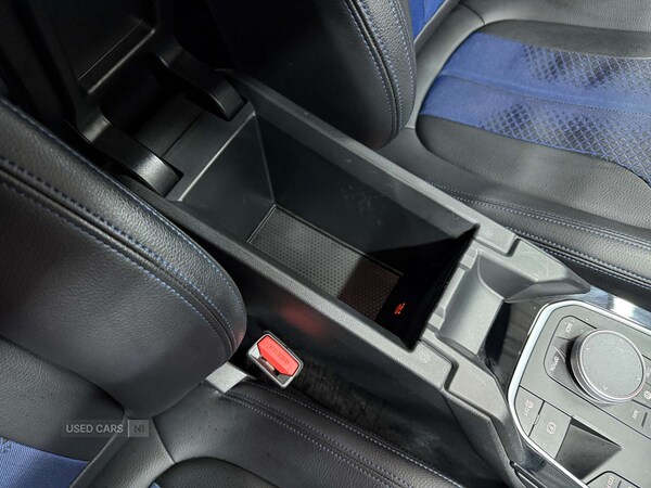 Used BMW 1 Series 2021 for sale - 76976984: Photo 39