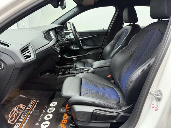 Used BMW 1 Series 2021 for sale - 76976984: Photo 42