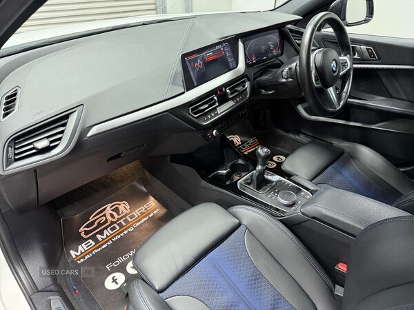 Used BMW 1 Series 2021 for sale - 76976984: Photo 43