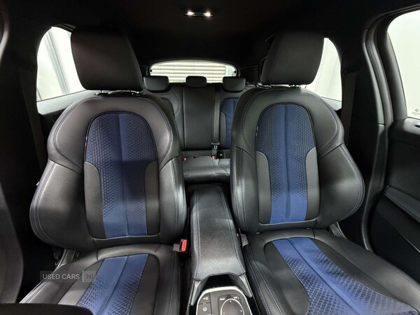 Used BMW 1 Series 2021 for sale - 76976984: Photo 47