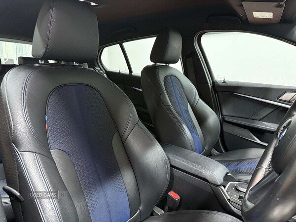 Used BMW 1 Series 2021 for sale - 76976984: Photo 48