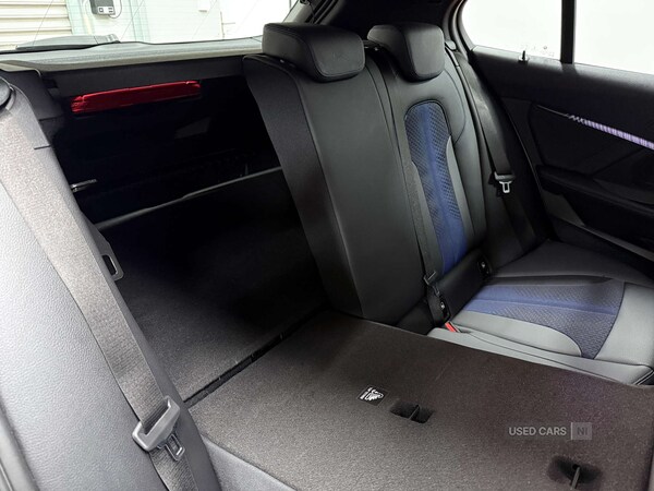 Used BMW 1 Series 2021 for sale - 76976984: Photo 50