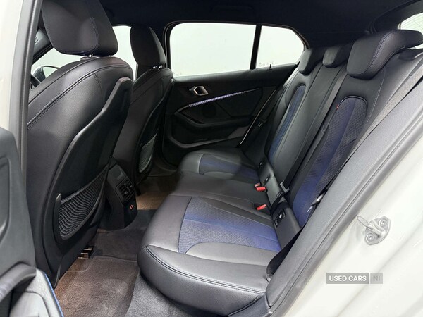 Used BMW 1 Series 2021 for sale - 76976984: Photo 52