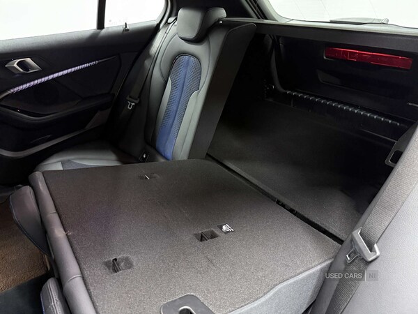 Used BMW 1 Series 2021 for sale - 76976984: Photo 53